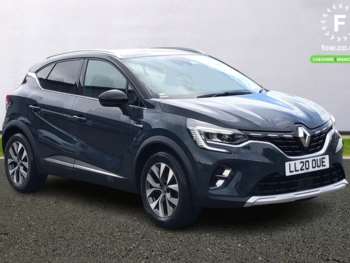 2020 - 1.0 TCE 100 S Edition 5dr