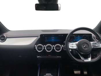 Used Mercedes-Benz EQA 2022 for sale - 75360866: Photo