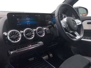 Used Mercedes-Benz EQA 2022 for sale - 75360866: Photo