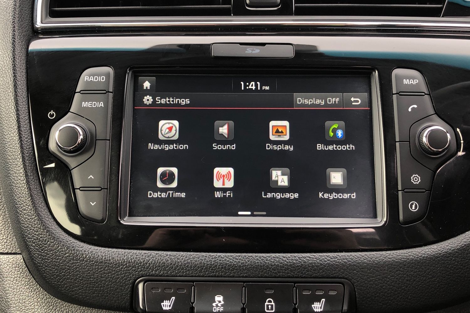 Used Kia Ceed 2017 for sale - 77514727: Photo 12