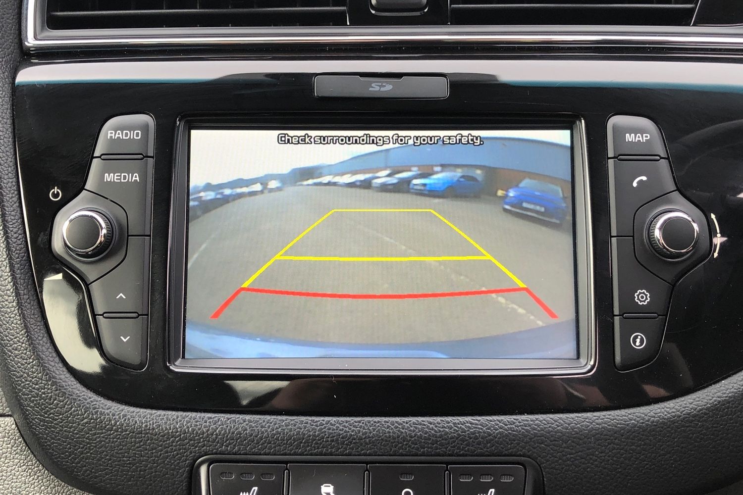 Used Kia Ceed 2017 for sale - 77514727: Photo 13