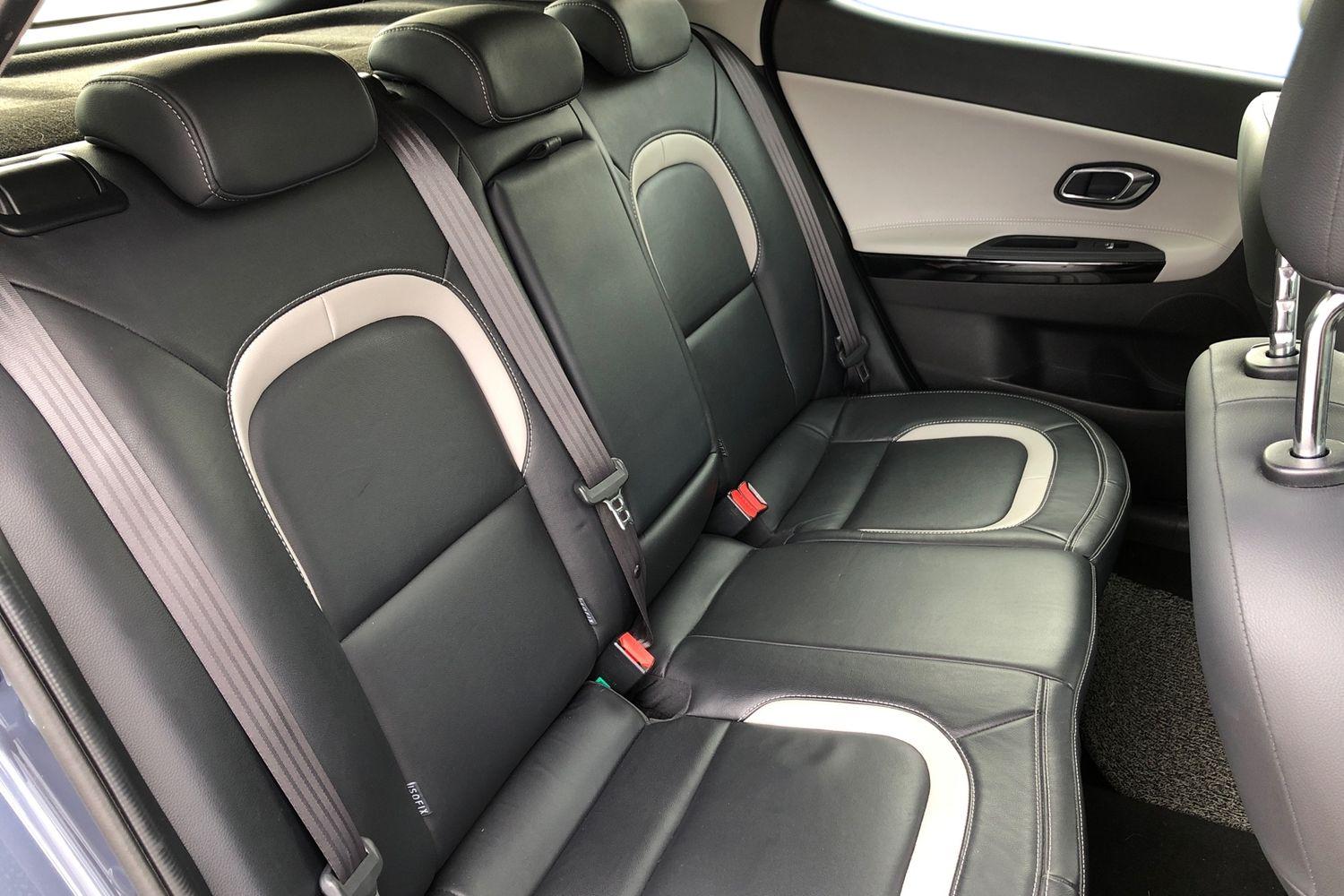 Used Kia Ceed 2017 for sale - 77514727: Photo 19