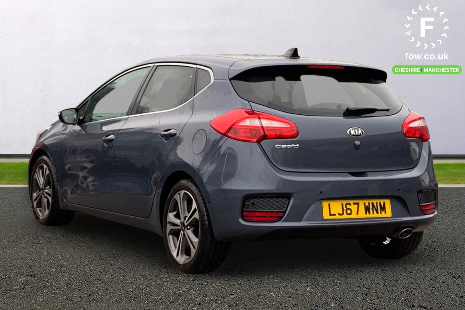 Used Kia Ceed 2017 for sale - 77514727: Photo 2