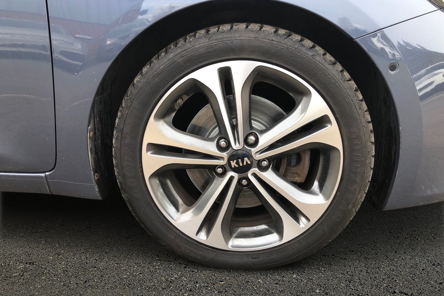 Used Kia Ceed 2017 for sale - 77514727: Photo 21