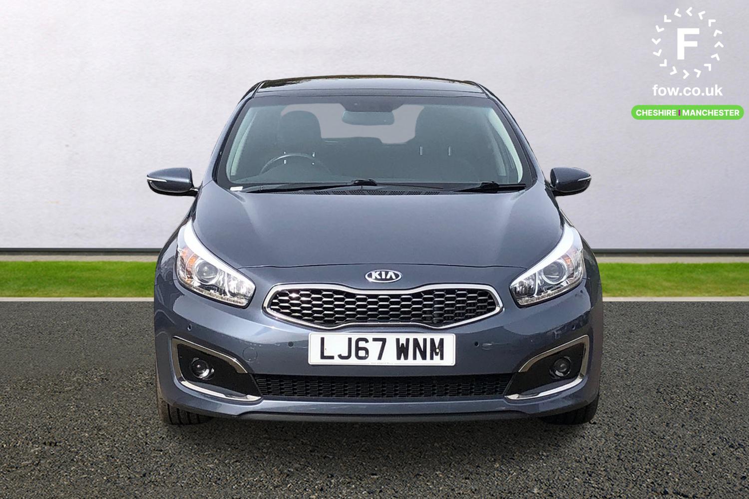 Used Kia Ceed 2017 for sale - 77514727: Photo 22