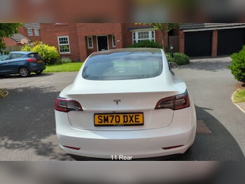 Used Tesla Model 3 2020 for sale - 79005800: Photo
