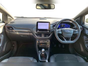 Used Ford Puma 2021 for sale - 79588454: Photo