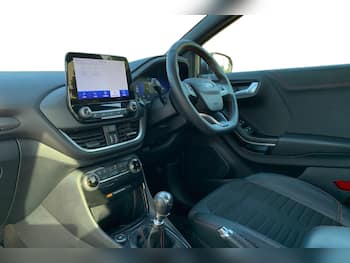 Used Ford Puma 2021 for sale - 79588454: Photo
