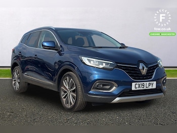Used Renault Kadjar 2019 for sale - 79266457: Photo