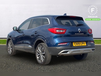 Used Renault Kadjar 2019 for sale - 79266457: Photo