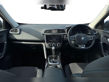 Used Renault Kadjar 2019 for sale - 79266457: Photo