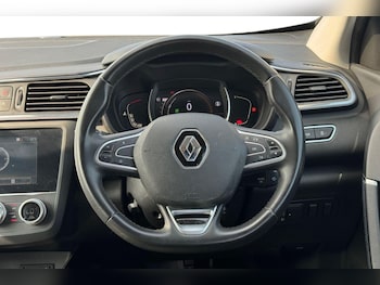 Used Renault Kadjar 2019 for sale - 79266457: Photo