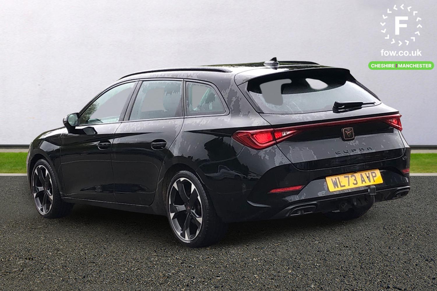 Used Cupra Leon 2024 for sale - 78163434: Photo 2