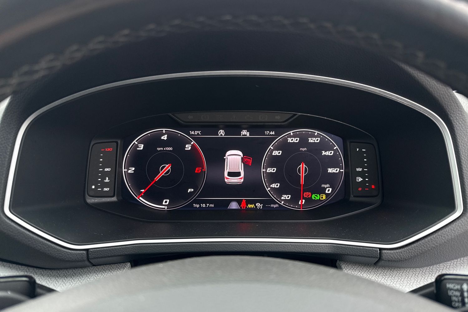 Used SEAT Tarraco 2020 for sale - 77368731: Photo 10