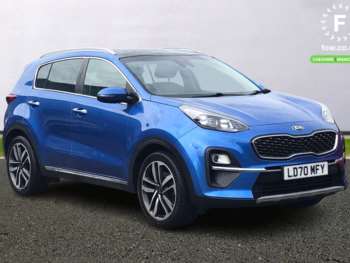 2020 - 1.6 CRDi 48V ISG 3 5dr DCT Auto