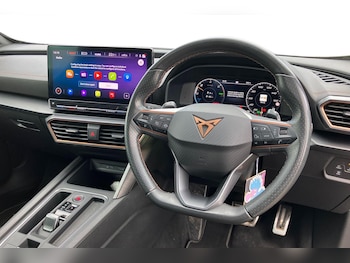 Used Cupra Formentor 2021 for sale - 78316615: Photo