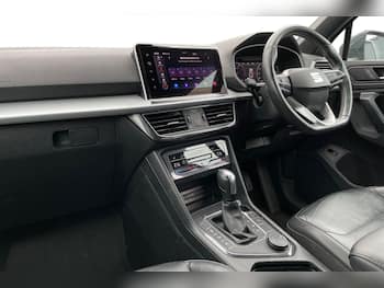 Used SEAT Tarraco 2020 for sale - 79663528: Photo