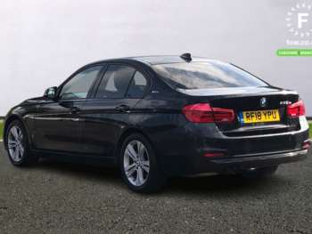 Used BMW 3 Series 2018 for sale - 74886028: Photo