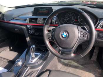 Used BMW 3 Series 2018 for sale - 74886028: Photo