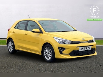 Kia - Rio