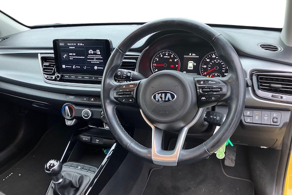 Used Kia Rio 2021 for sale - 76115015: Photo 3