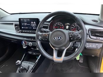 Used Kia Rio 2021 for sale - 76115015: Photo 3