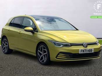 2021 - 1.5 eTSI 150 Life 5dr DSG