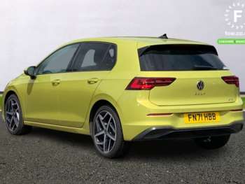 Used Volkswagen Golf 2021 for sale - 74774637: Photo