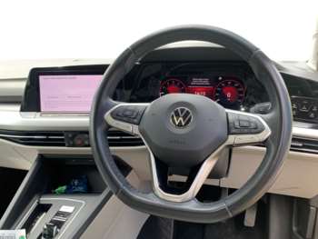 Used Volkswagen Golf 2021 for sale - 74774637: Photo
