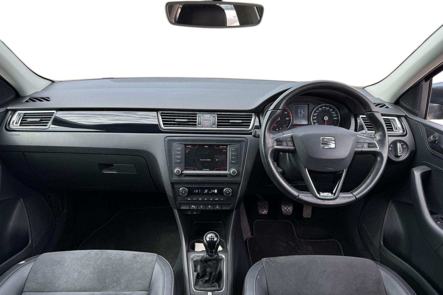 Used SEAT Toledo 2018 for sale - 76503045: Photo 1