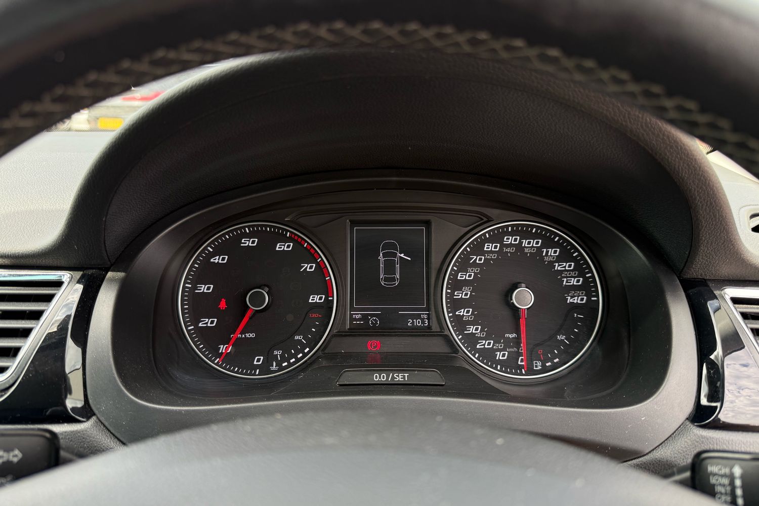 Used SEAT Toledo 2018 for sale - 76503045: Photo 10