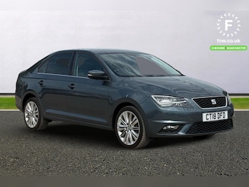 Used SEAT Toledo 2018 for sale - 76503045: Photo