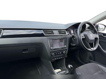 Used SEAT Toledo 2018 for sale - 76503045: Photo