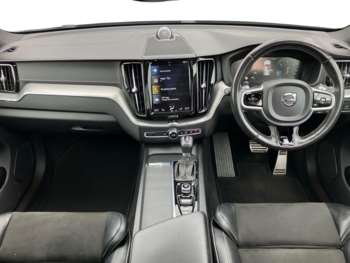 Used Volvo XC60 2017 for sale - 74190508: Photo