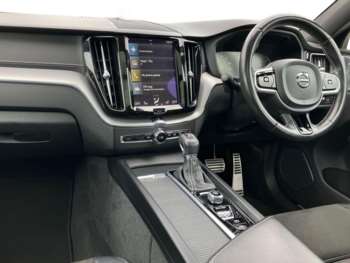Used Volvo XC60 2017 for sale - 74190508: Photo