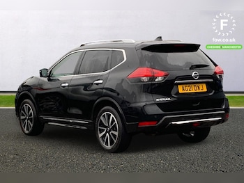 Used Nissan X-Trail 2021 for sale - 77553387: Photo