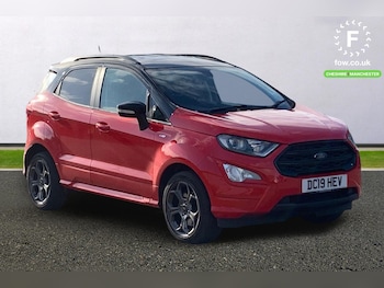Used Ford Ecosport 2019 for sale - 77742097: Photo
