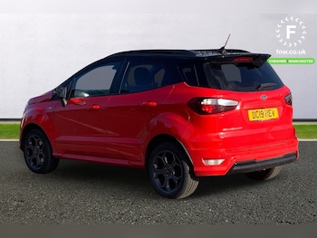 Used Ford Ecosport 2019 for sale - 77742097: Photo