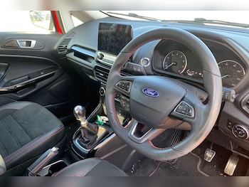 Used Ford Ecosport 2019 for sale - 77742097: Photo