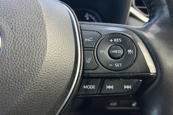 Used Toyota RAV4 2022 for sale - 75385486: Photo 12