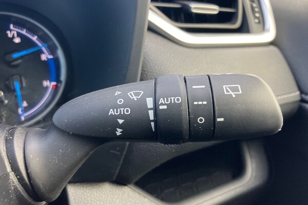 Used Toyota RAV4 2022 for sale - 75385486: Photo 14