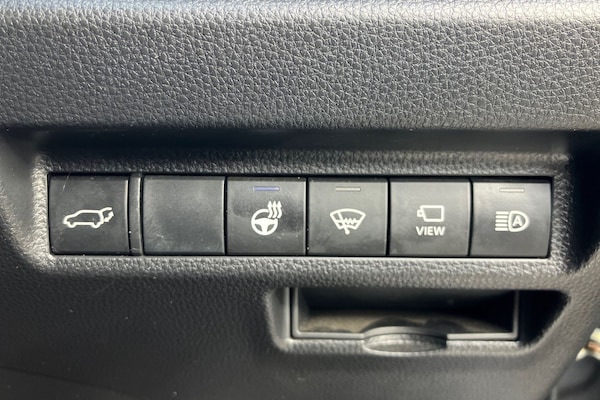 Used Toyota RAV4 2022 for sale - 75385486: Photo 16