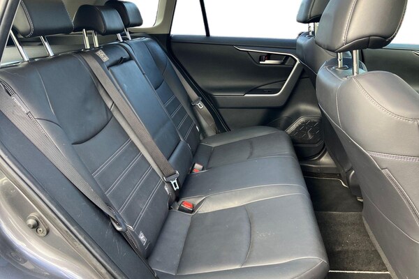 Used Toyota RAV4 2022 for sale - 75385486: Photo 20