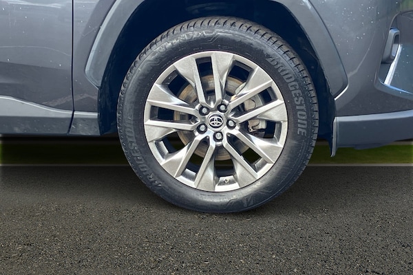Used Toyota RAV4 2022 for sale - 75385486: Photo 22
