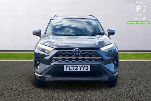 Used Toyota RAV4 2022 for sale - 75385486: Photo 23