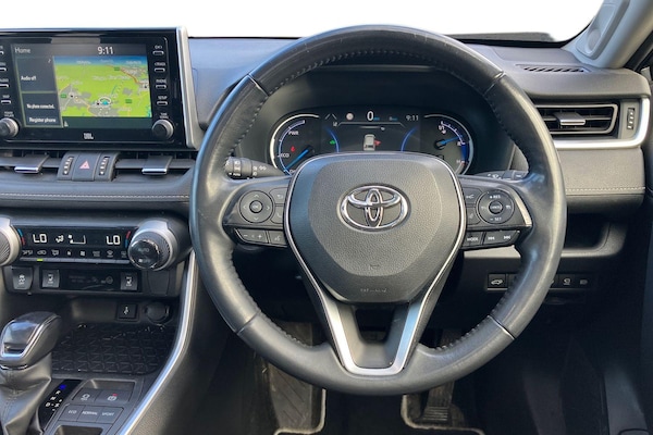 Used Toyota RAV4 2022 for sale - 75385486: Photo 5