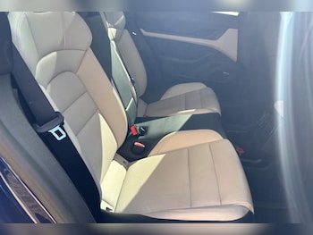 Used Porsche Taycan 2023 for sale - 78815419: Photo