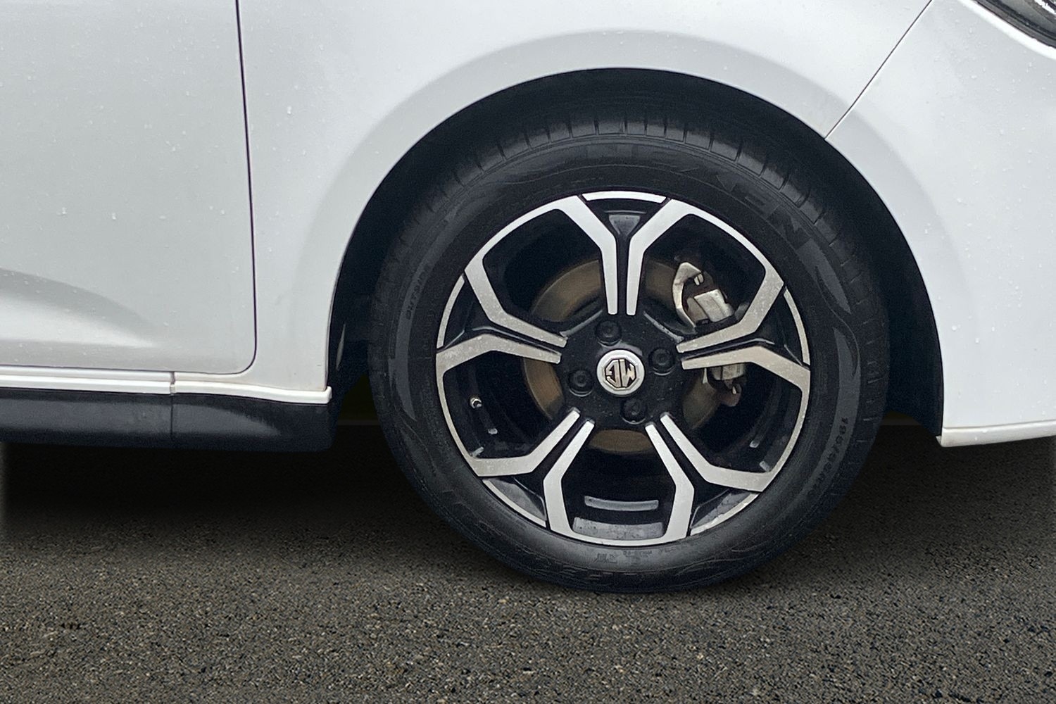 Used MG MG3 2022 for sale - 77270428: Photo 22