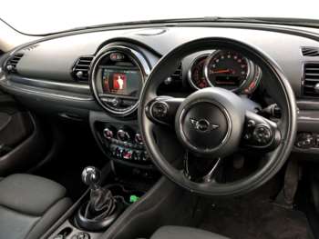 Used MINI Clubman 2018 for sale - 74704514: Photo