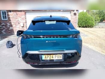 Used Peugeot 3008 2024 for sale - 79667927: Photo